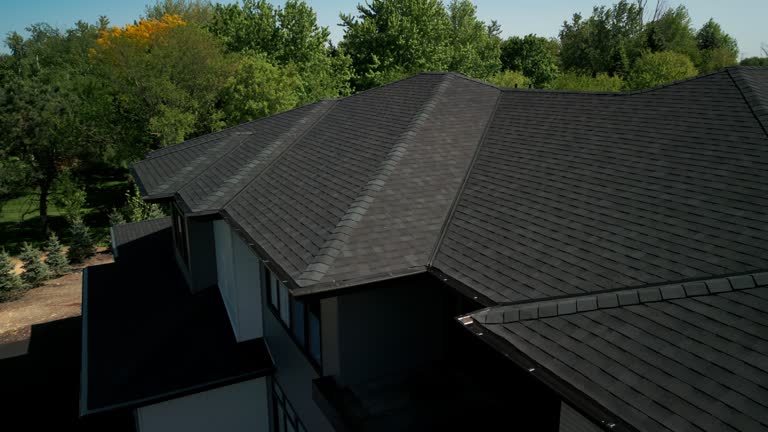 Fast & Reliable Emergency Roof Repairs in Occoquan, VA