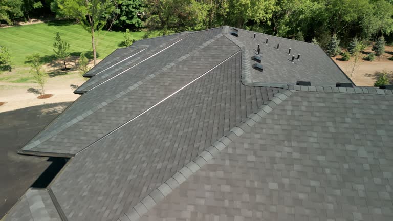 Best Hot Roofs  in Occoquan, VA