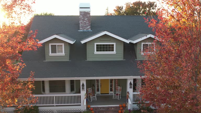 Trusted Occoquan, VA Roofing Experts
