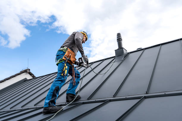 Best Commercial Roofing Services  in Occoquan, VA